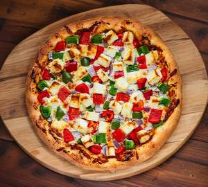 King Pizza [7 inches]