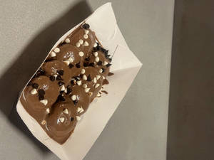 Swiss Milk Chocolate