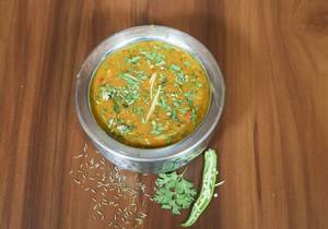 Dal Fry