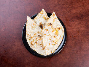 Butter Naan