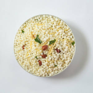 Sabudana Mix.