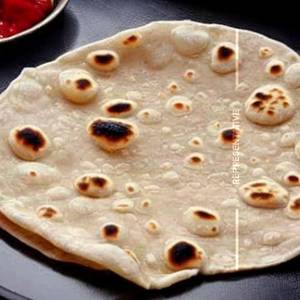 Chapati
