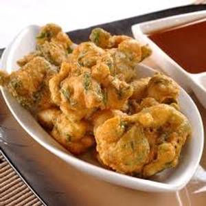 Mix pakoda