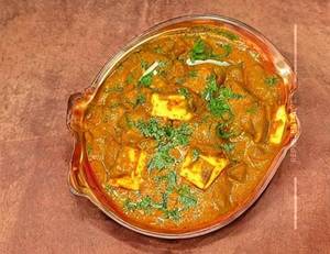 Shahi Paneer
