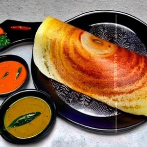 Mysore Cheese Rava Sada Dosa Oil