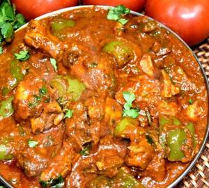 Kadalai Kadai Chicken