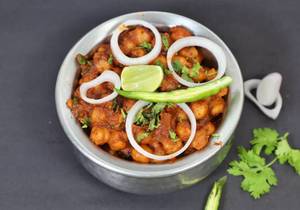 Chole Masala 