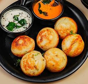 Appe Sambar
