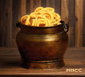 Manaparai murukku