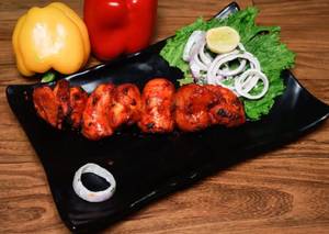 Chicken Tangri