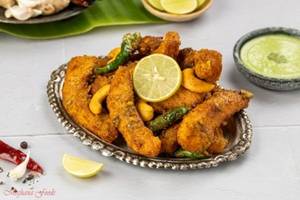 Spl Lemon Chicken