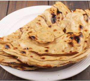 Lachha Paratha