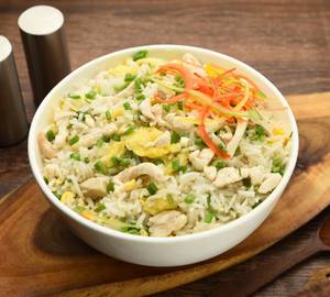 Egg Fried Rice