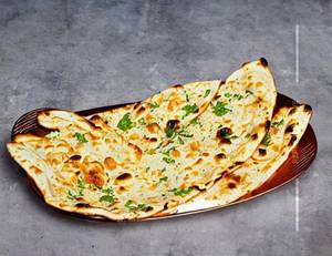 Cheese Chilli Naan