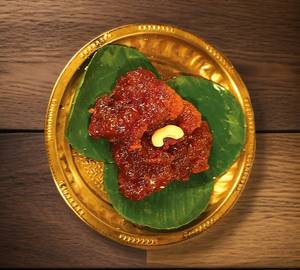 Tirunelveli ghee halwa