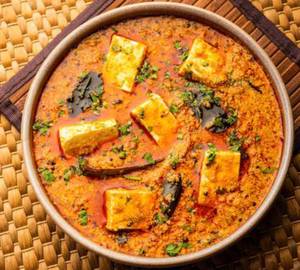 Paneer Handi
