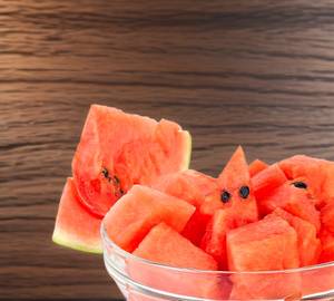 Watermelon bowl  [ 250 gram ]