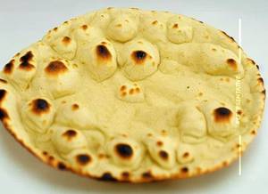 Makai Roti