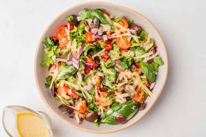 Mexican Salad