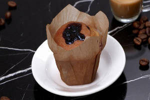 Blueberry Muffins