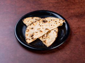 Ghee Tandoori Roti