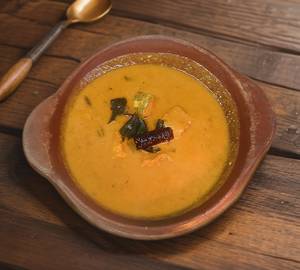 Malabar Fish Curry