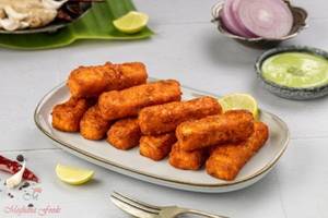 Paneer Kabab