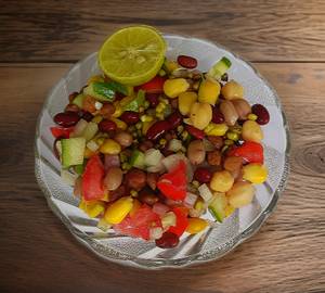Mix Salad