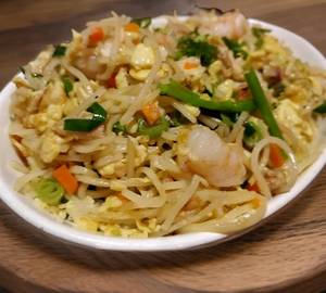 Egg Soft noodles[Full]