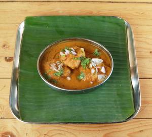 Mini Sambar Vada (3Pcs)