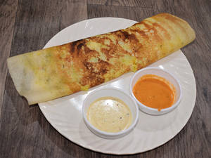 Masala Dosa