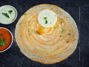 Cheese Sada Dosa Oil