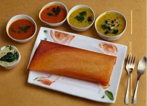 Cheese Corn Dosa Oil