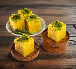 Dhokla