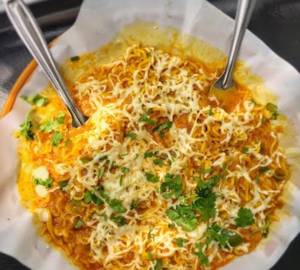 Cheezylicious maggi