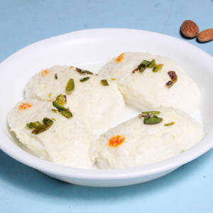 Malai Chamcham