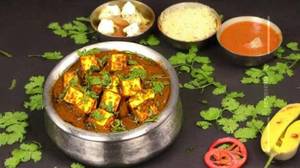 Paneer Jaipuri