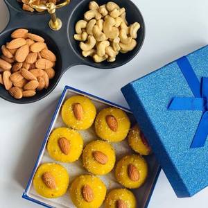 Besan Laddu [250 Gm]