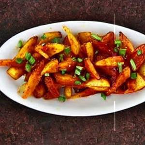 Chilli Potato