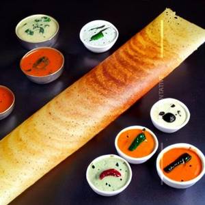 Mysore Cheese Paper Sada Dosa Oil