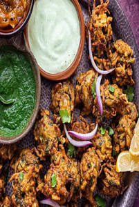 Mix Pakora