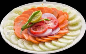 Green Salad