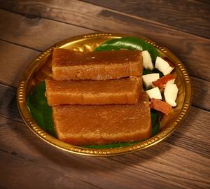 Mascoth halwa