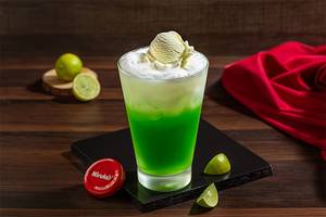Lime Ice