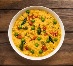 Dal Kichdi