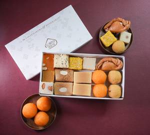 Assorted Sweets - 750 g