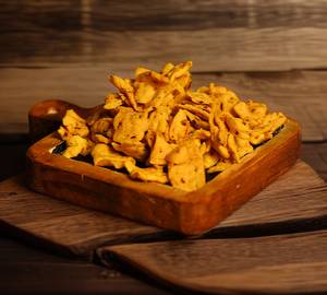 Ribbon pakoda
