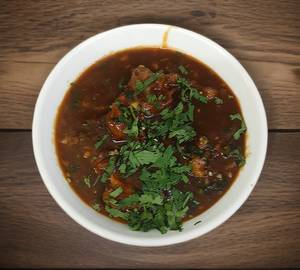 Cauliflower manchurian