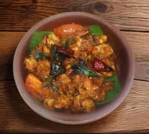 Chemeen masala