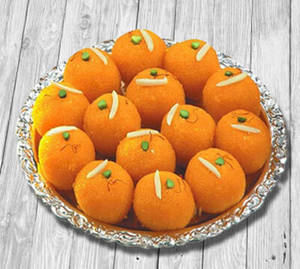 Kesariya Laddu [250 Gm]